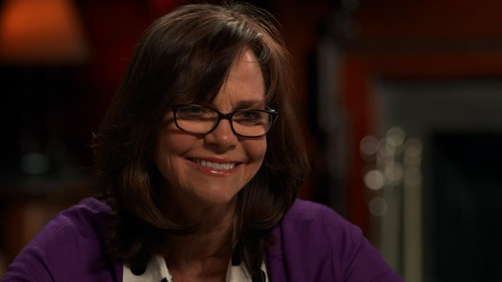 Sally Field's Loyalist Ancestor image