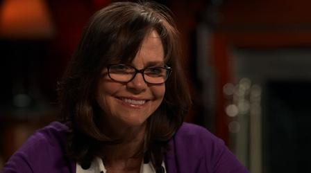 Video thumbnail: Finding Your Roots Sally Field's Loyalist Ancestor