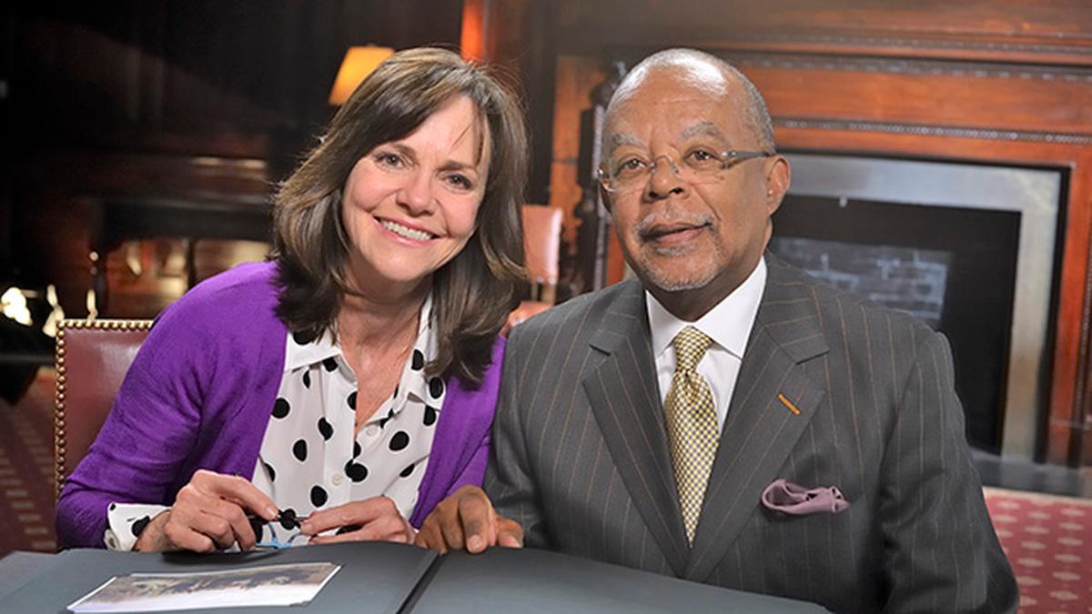 S2 E8: The British Invasion | Finding Your Roots | Programs | PBS SoCal