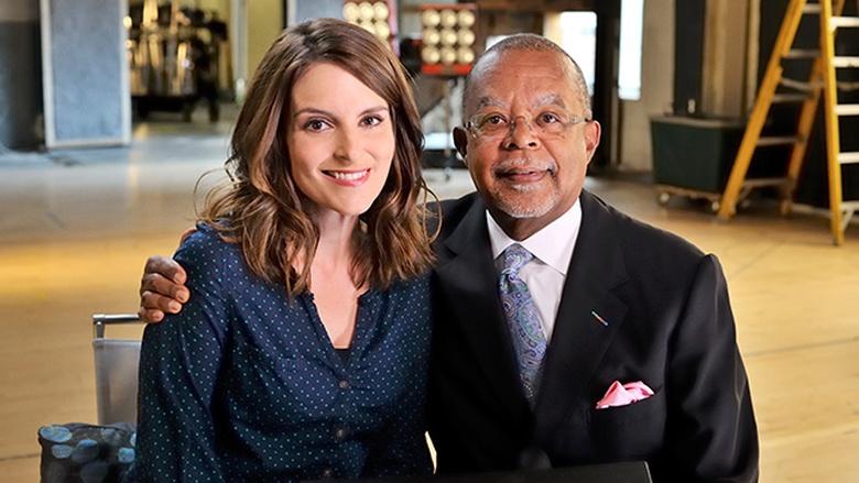 Finding Your Roots Image