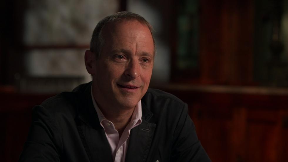 S2 Ep9: David Sedaris' Patriot Ancestor image