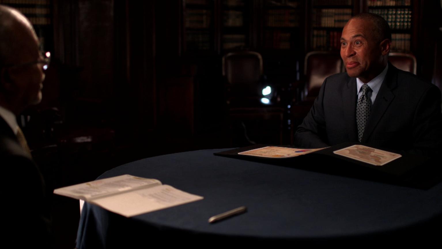 Henry Louis Gates, Jr.'s Family Story Season 2 Finding Your Roots PBS