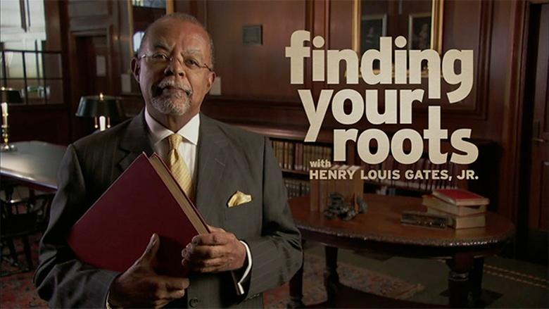 Finding Your Roots Image