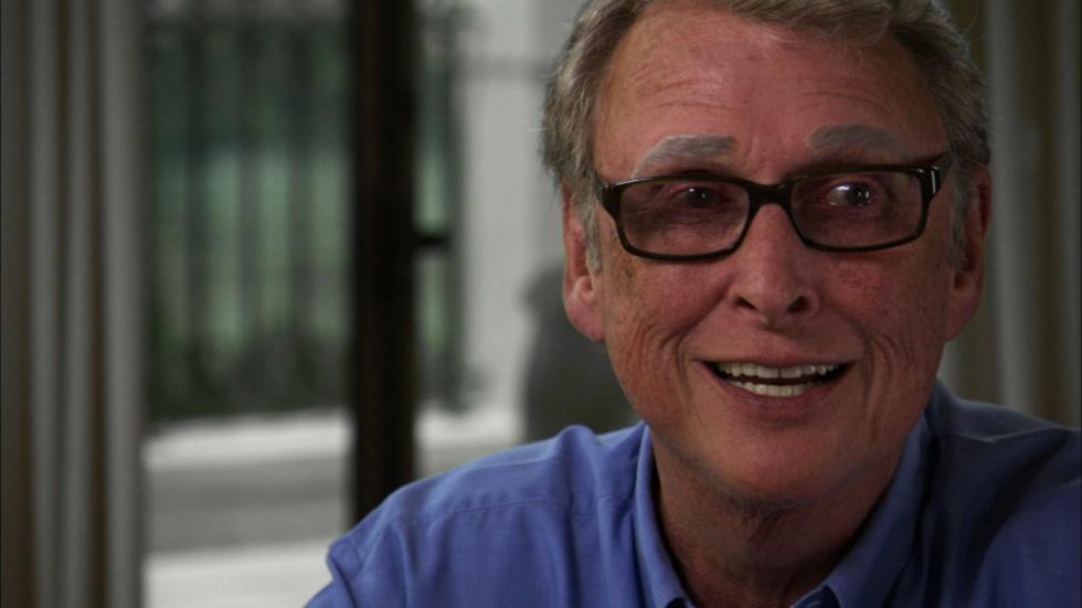 FACES OF AMERICA: Mike Nichols' Famous German Ancestor image
