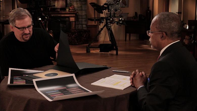 Finding Your Roots Image