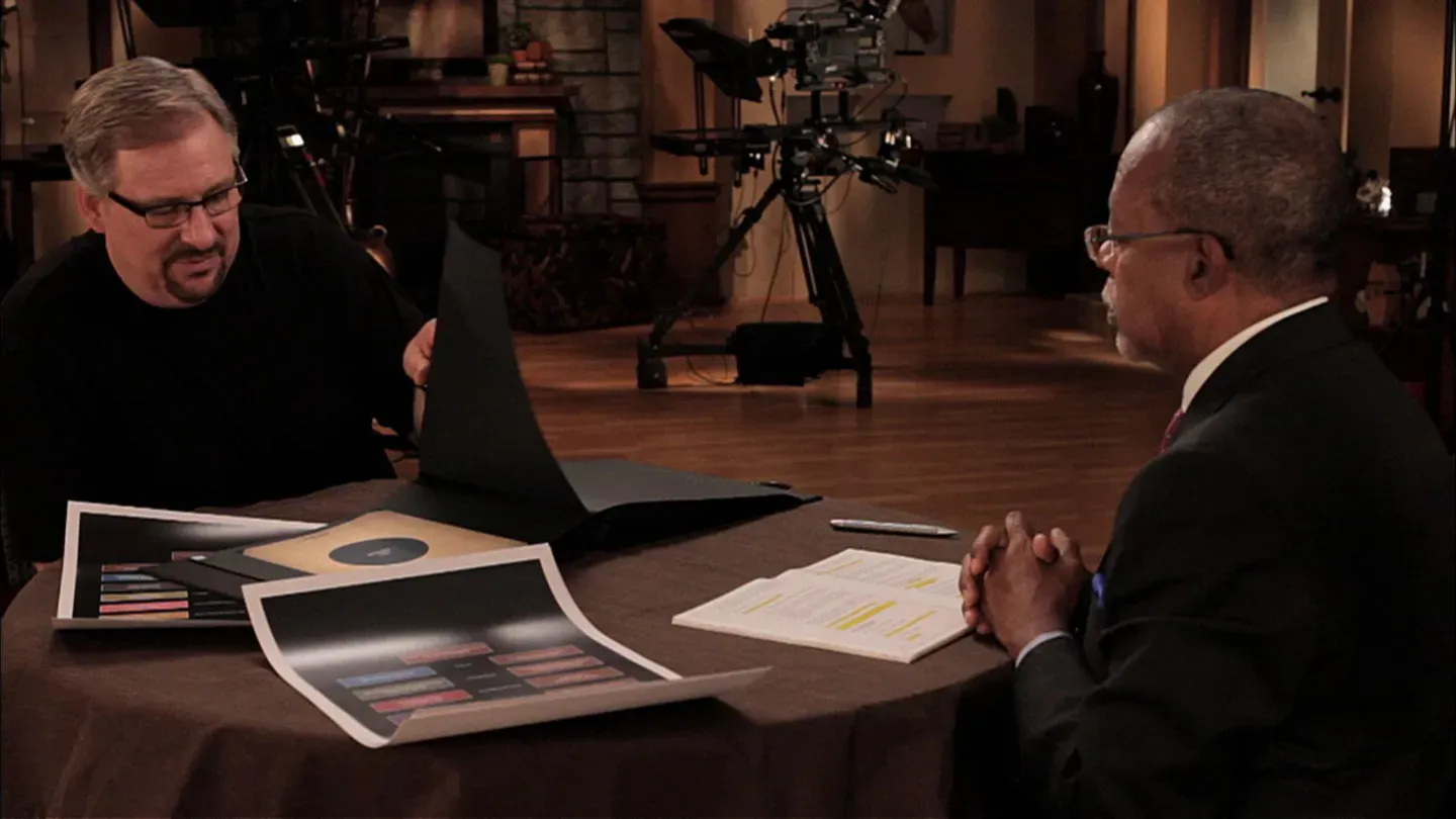 Rick Warren, Angela Buchdahl, and Yasir Qadhi