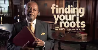 Finding Your Roots: Season Three — Trailer