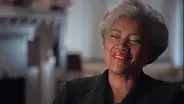 Finding Your Roots: Season Three Preview: Donna Brazile