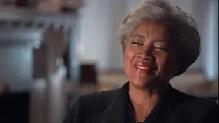 Finding Your Roots: Season Three Preview: Donna Brazile