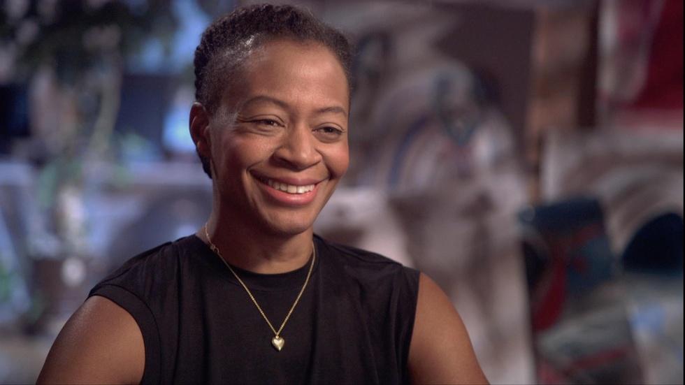 S3 Ep6: The Stories We Tell Preview: Kara Walker image