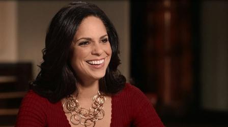 Video thumbnail: Finding Your Roots The Irish Factor: Soledad O'Brien