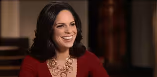 The Irish Factor: Soledad O'Brien