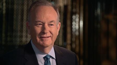 Video thumbnail: Finding Your Roots The Irish Factor: Bill O'Reilly
