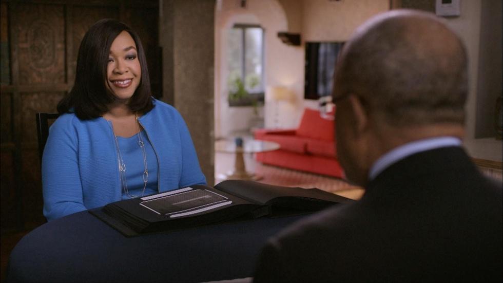 S3 Ep3: In Search of Freedom Preview: Shonda Rhimes image