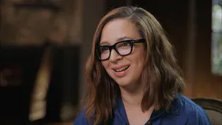 In Search of Freedom Preview: Maya Rudolph