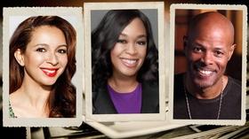 Video thumbnail: Finding Your Roots In Search of Freedom