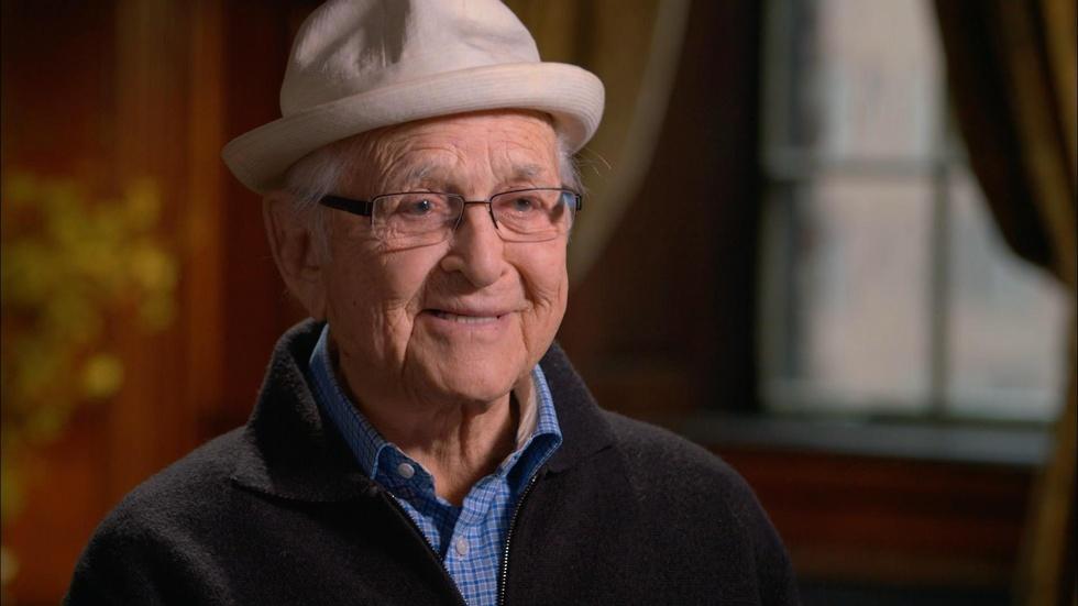 S3 Ep4: Tragedy + Time = Comedy: Norman Lear image