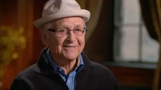 Tragedy + Time = Comedy: Norman Lear