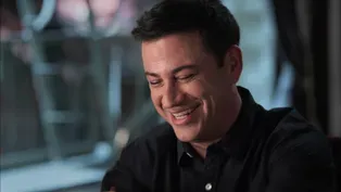 Tragedy + Time = Comedy: Jimmy Kimmel