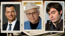 Video thumbnail: Finding Your Roots Tragedy + Time = Comedy