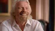 Visionaries: Sir Richard Branson