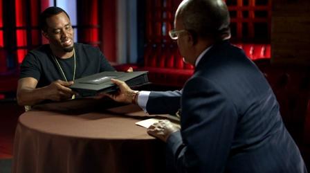 Video thumbnail: Finding Your Roots Episode Seven Preview: Family Reunions