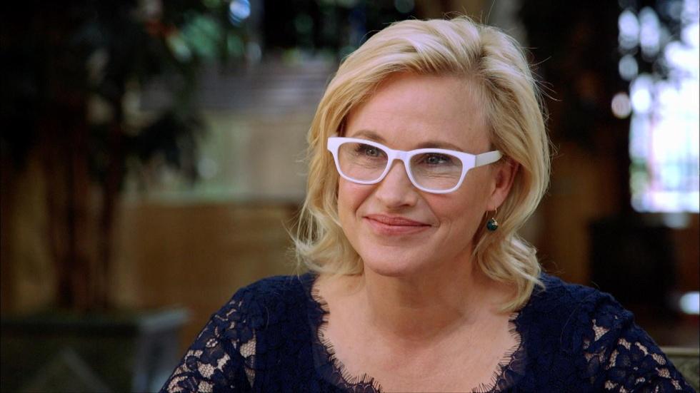 S3 Ep6: War Stories: Patricia Arquette image
