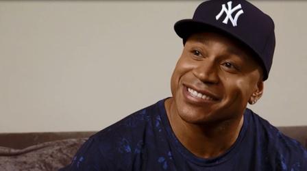 Video thumbnail: Finding Your Roots Family Reunions: LL Cool J