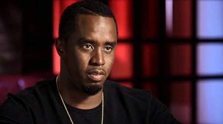 Video thumbnail: Finding Your Roots Sean Combs in Family Reunions