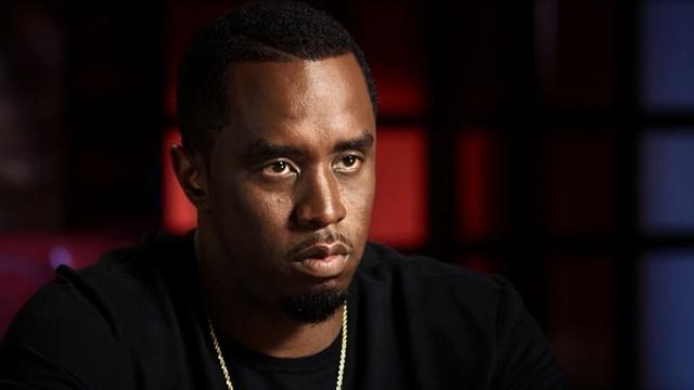 Finding Your Roots | Family Reunions: Sean Combs