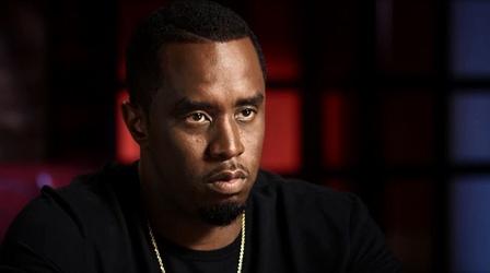 Video thumbnail: Finding Your Roots Family Reunions: Sean Combs