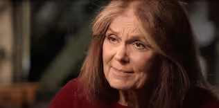 The Pioneers: Gloria Steinem