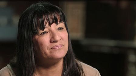 Video thumbnail: Finding Your Roots The Pioneers: Sandra Cisneros