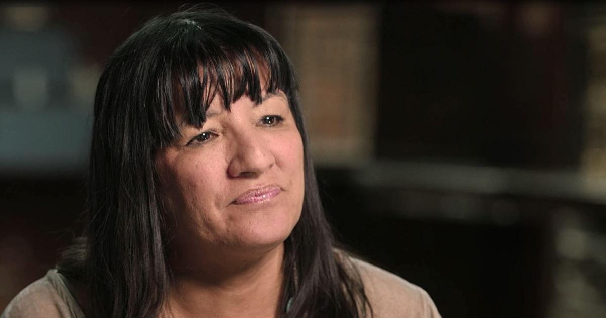 Finding Your Roots | The Pioneers: Sandra Cisneros | Season 3 | Episode ...