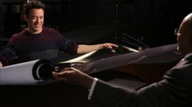 Video thumbnail: Finding Your Roots Robert Downey, Jr. and Maggie Gyllenhaal