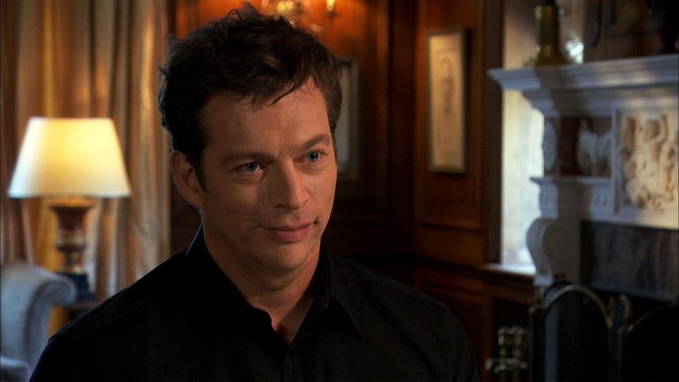 S1 Ep1: The Rattlesnake image