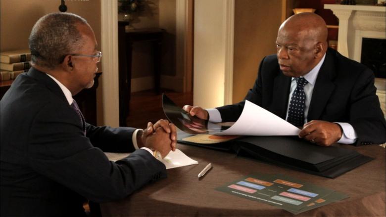 Finding Your Roots Image