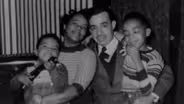 Education | Growing up under Jim Crow in WV and TN