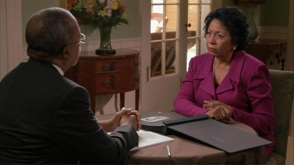 S1 Ep7: Education | Growing up under Jim Crow in Grapeland, image