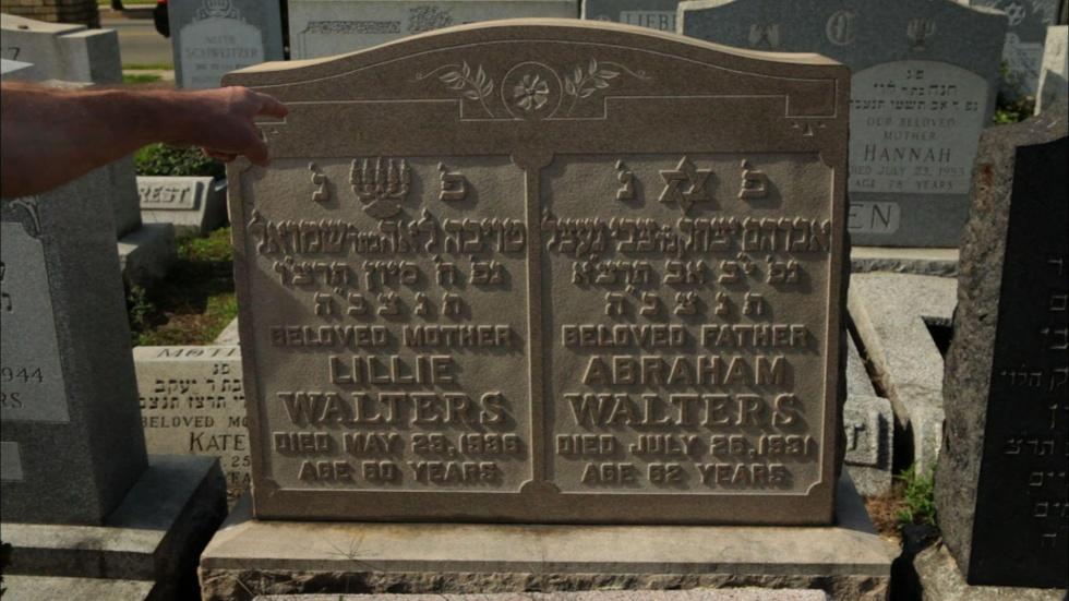 S1 Ep3: Education | Searching for Barbara Walters Family's N image