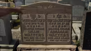 Education | Searching for Barbara Walters Family's Name Pt.1