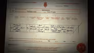 Education | Searching for Barbara Walters Family's Name Pt 2