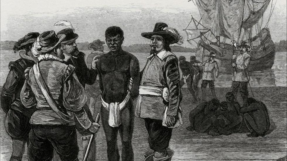 Finding Your Roots Education Slavery in the North Twin Cities PBS