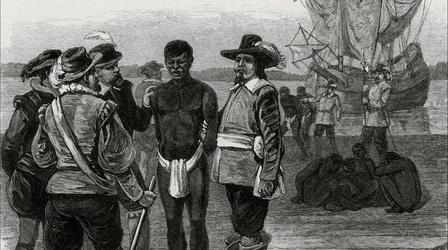Video thumbnail: Finding Your Roots Education | Slavery in the North