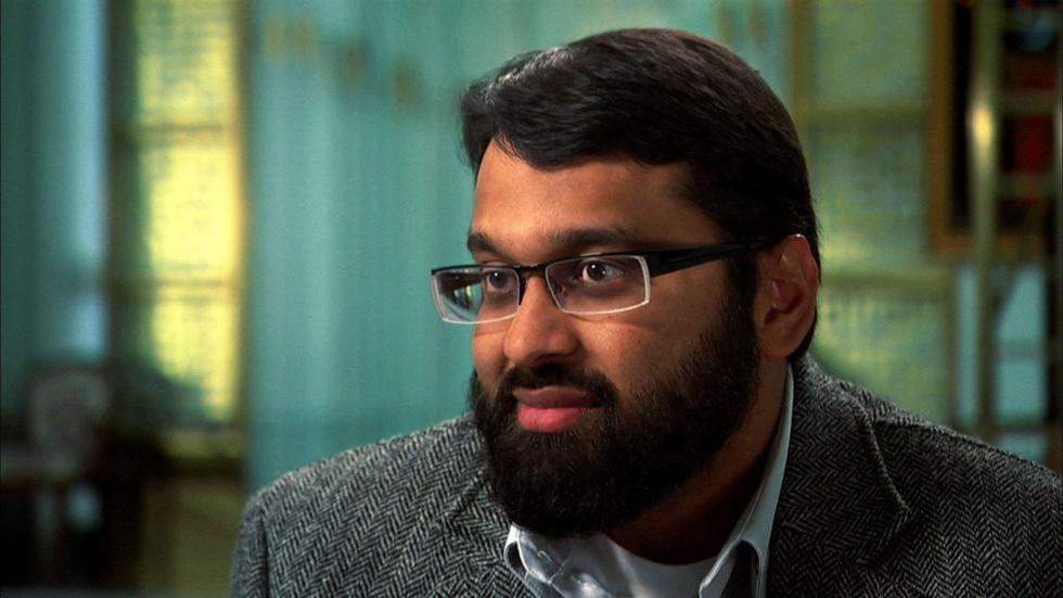 Education | Seeking Religious Freedom: From India to Houston image