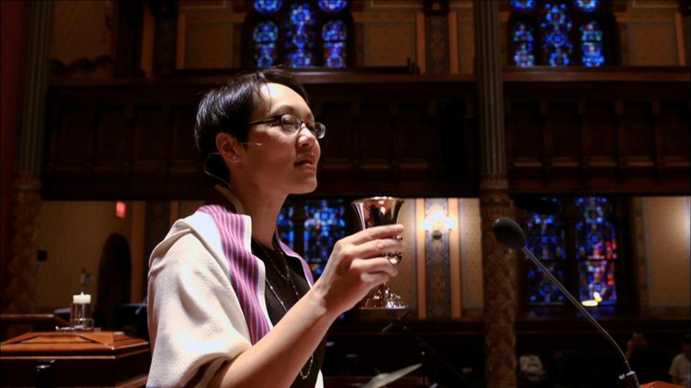 Education | Questioning Jewish Identity image