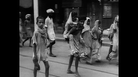 Video thumbnail: Finding Your Roots Education | The Partition of India