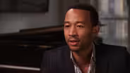 John Legend's Musical Beginnings