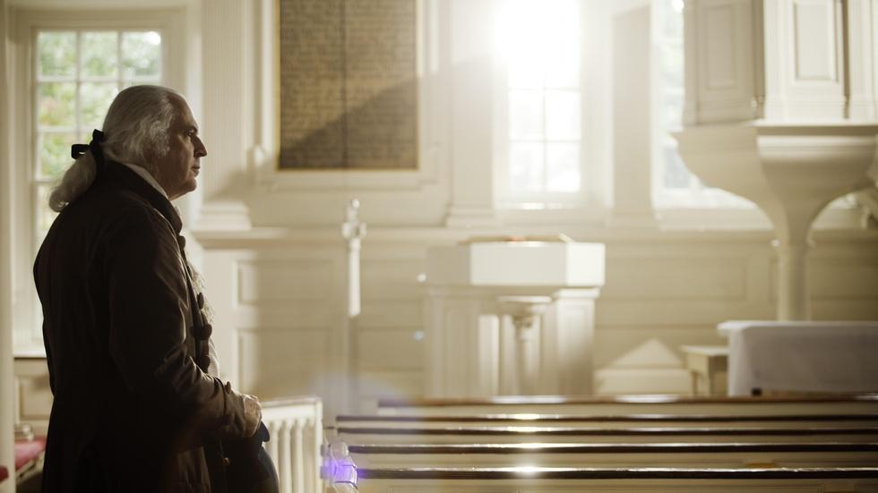 First Freedom: The Fight for Religious Liberty image