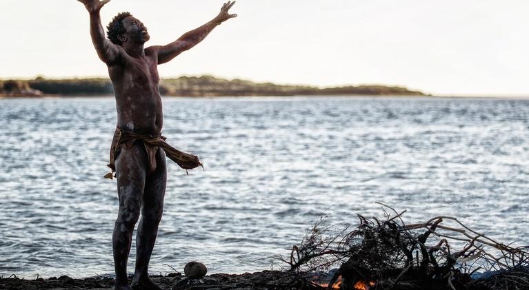 First Peoples: Official Trailer